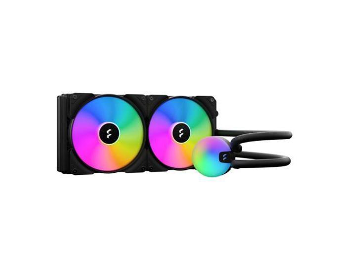 Fractal Design Lumen S28 V2 RGB image 2