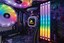 Corsiar Vengeance RGB Pro 32GB (4x8GB) DDR4 3600MHz thumbnail 10