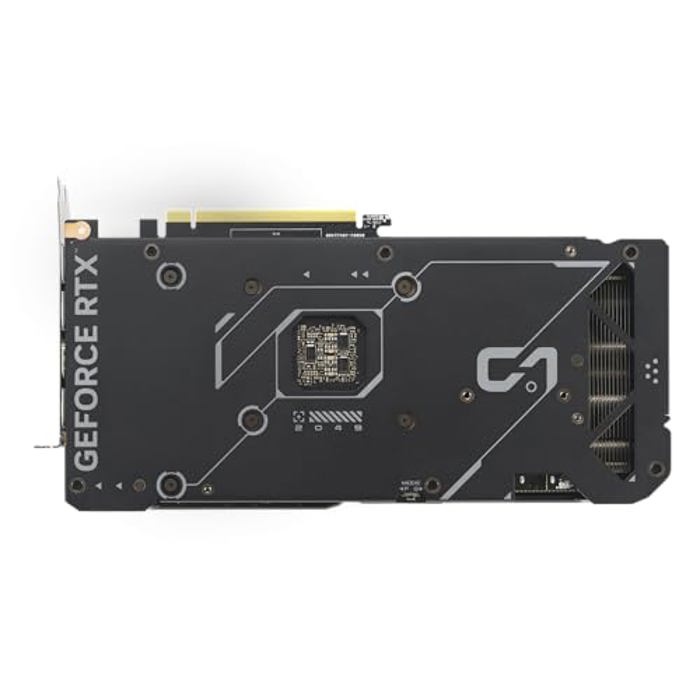 ASUS Dual GeForce RTX 4070 Ti SUPER OC Edition image 15