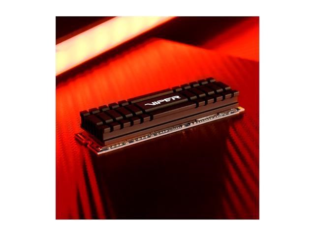 Patriot Viper VPN110 2TB image 8