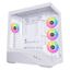 Lian Li V100RW White