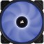 CORSAIR AF120 Triple Pack Blue thumbnail 9