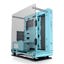 Thermaltake Core P6 TG Turquoise thumbnail 5