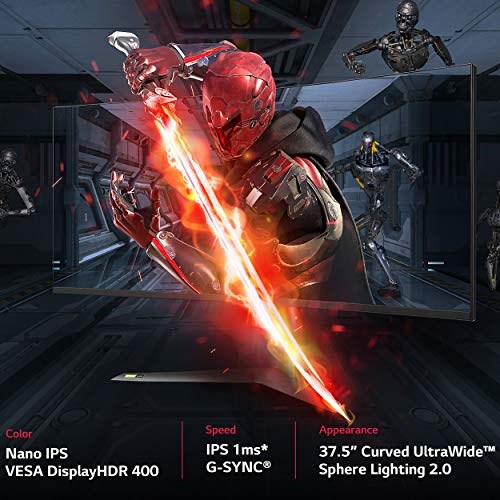 LG 38GL950G-B image 2