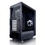 Fractal Design Define C Black thumbnail 2