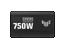 Asus TUF Gaming 750G thumbnail 3