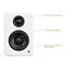 Kanto YU2 Matte White thumbnail 2