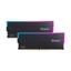 BIWIN Black Opal DW100 RGB 32GB (2x16GB) DDR5 6000 B5DW100326030ER2G-CB001