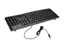 Logitech MK120 Corded Keyboard and Mouse Combo thumbnail 3