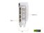Gigabyte GeForce RTX 4070 AERO OC 12G thumbnail 10