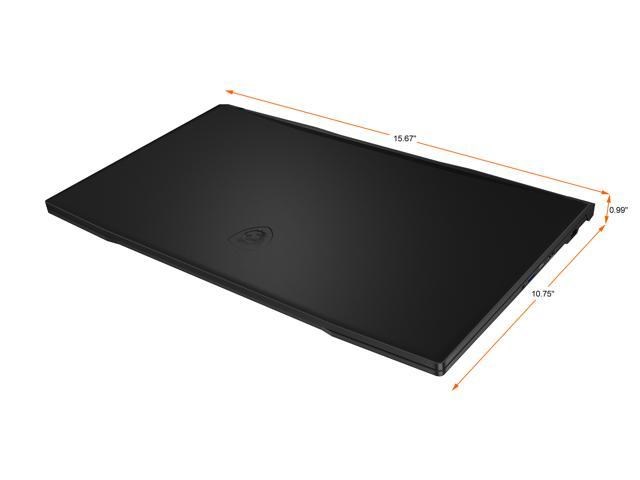MSI Katana GF76 11UC-492 image 19