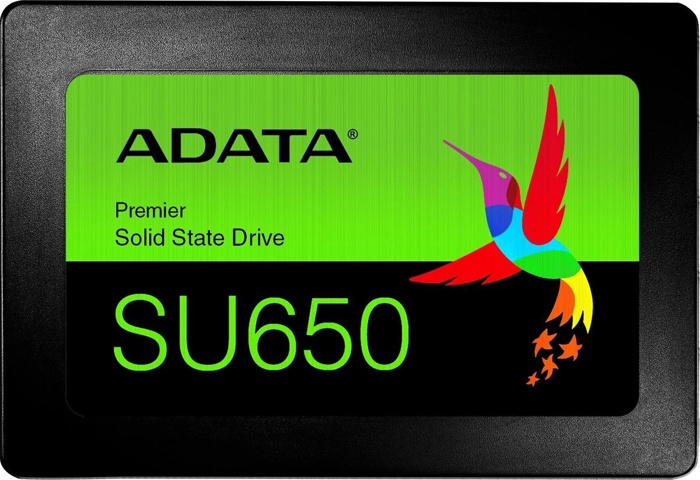 ADATA Ultimate SU650 240GB 2.5"