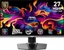 MSI MAG 272QP QD-OLED X50 26.5" 2560 x 1440 (WQHD) 500Hz 0.03ms Adaptive-Sync HDR Ready HDMI VGA Port VESA Mountable Tilt