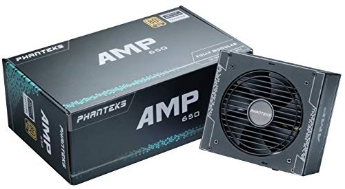 Phanteks AMP Series 650W image 13