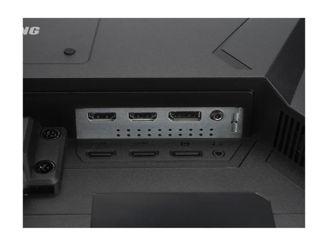 ASUS TUF VG247Q1A image 8