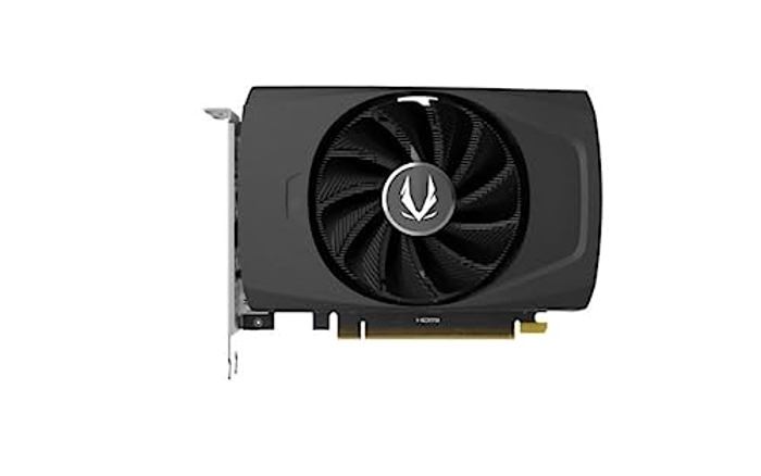 ZOTAC GeForce RTX 4060 8GB SOLO image 3