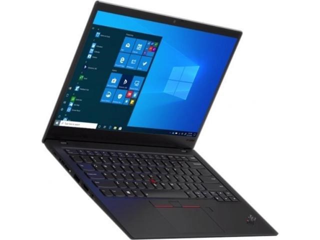 Lenovo ThinkPad X1 Carbon Gen 8 20U90028US image 5