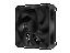CORSAIR RS120 MAX 120mm Triple Pack thumbnail 3