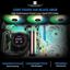 Thermalright CORE Vision 360 Black ARGB thumbnail 2
