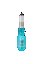 LTT Prismagic Transparent Screwdriver (Cryo Teal)