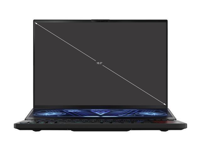 ASUS ROG Zephyrus Duo 16 GX650RX-XS97 image 2