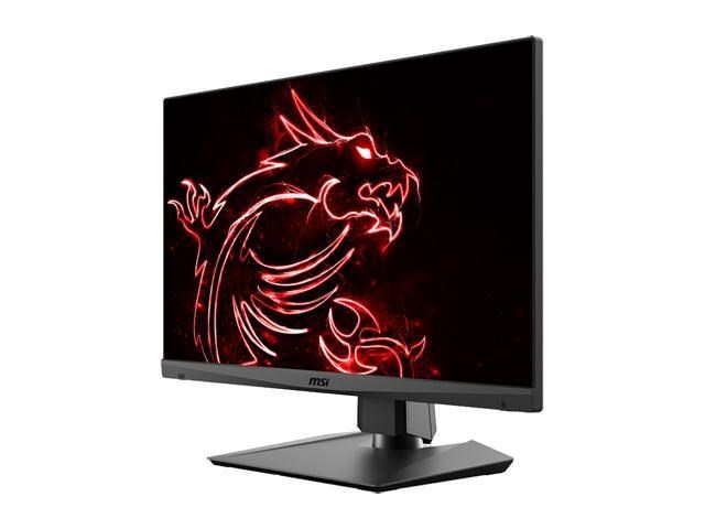 MSI Optix MAG274R2 image 2