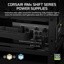 CORSAIR RM850x Shift 2025 thumbnail 2