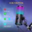 DM30 RGB Gaming Microphone thumbnail 5