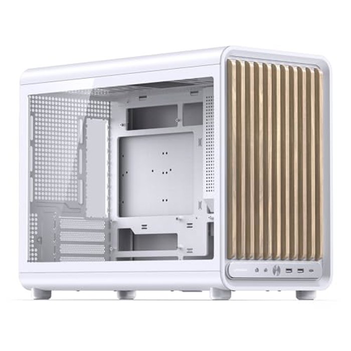 JONSBO D33 Wood White