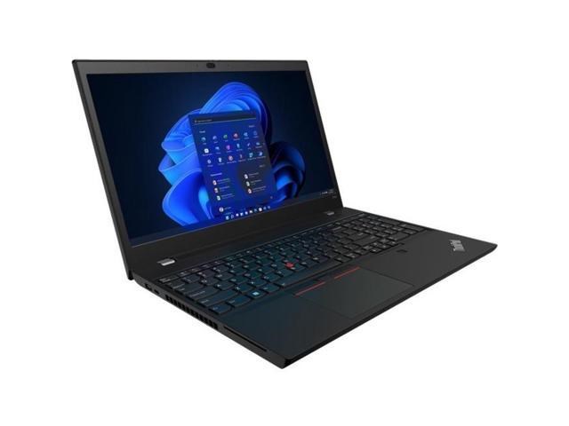Lenovo ThinkPad P15v Gen 3 21D80033US image 3