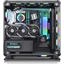 Thermaltake Core P6 TG Black Edition thumbnail 8