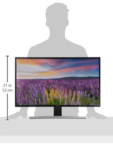 Samsung S32E590C image 8