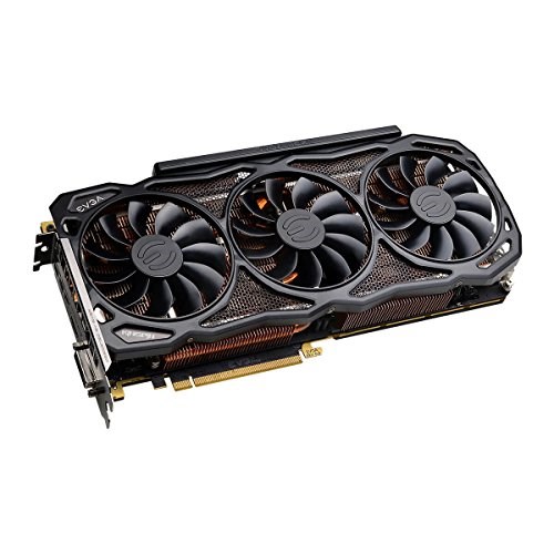 EVGA GeForce GTX 1080 Ti K|NGP|N GAMING image 4