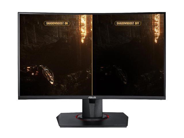 ASUS TUF GAMING VG27WQ image 6
