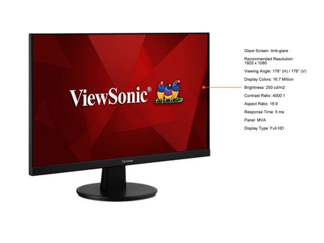 ViewSonic VA2747-MH image 12