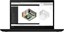 Lenovo ThinkPad P14s Gen 2 21A0 AMD Ryzen 7 Pro 5850U Ram 16GB 512GB SSD 14" Windows 10 Pro 21A0004AIX
