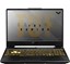 ASUS TUF Gaming F15 15.6" Gaming Intel i5-10300H, NVIDIA GeForce GTX 1650, 8GB RAM, 512GB SSD - FX506LH-HN117T
