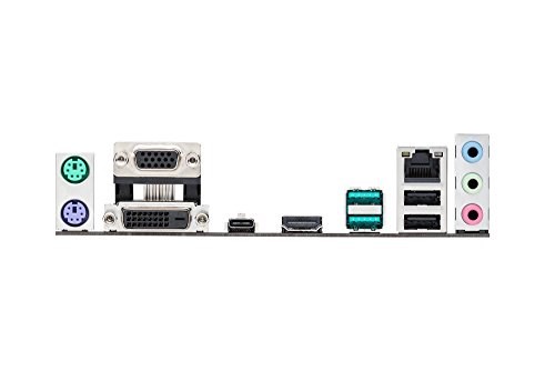 Asus PRIME B360M-A image 4