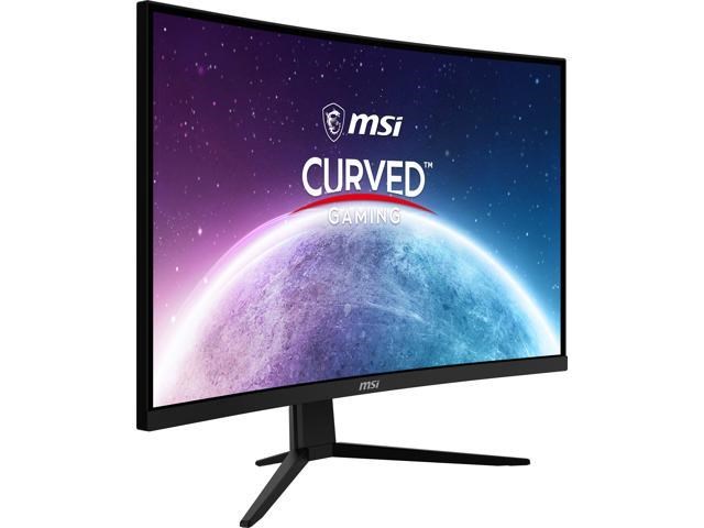 MSI G273CQ image 3