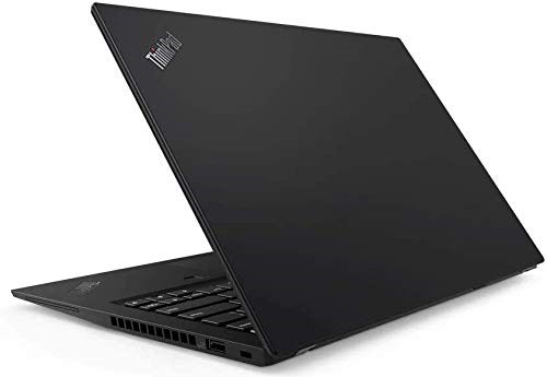 Lenovo ThinkPad T495s 20QJ0004US image 2