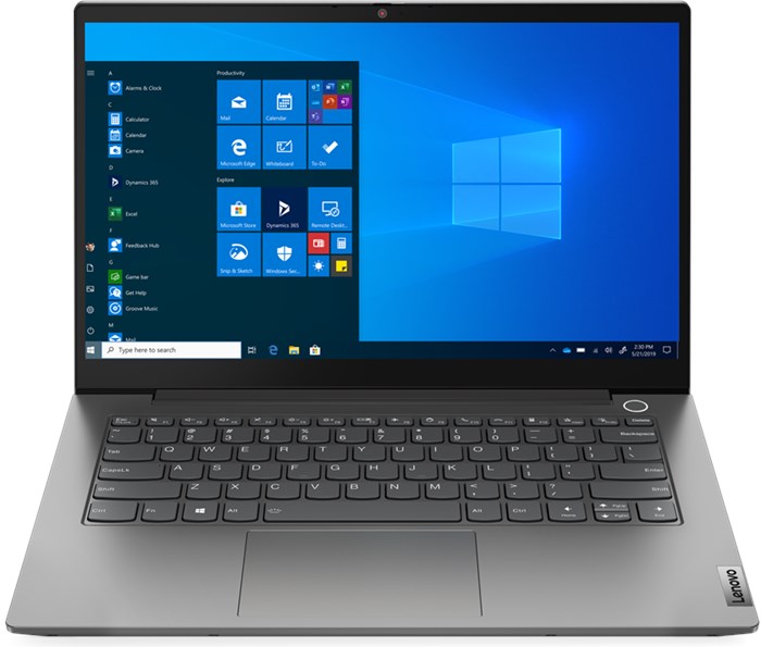 Lenovo ThinkBook 14 Gen 2 20VF0009UK