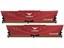 Team T-FORCE VULCAN Z 32GB (2 x 16GB) 288-Pin DDR4 3600 (PC4 28800) Intel XMP 2.0 TLZRD432G3600HC18JDC01