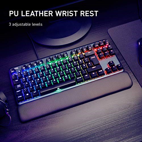 Fnatic miniSTREAK Tenkeyless image 8