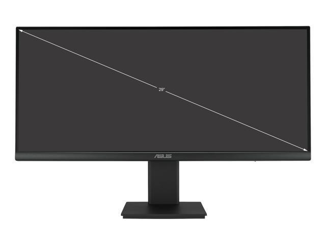 ASUS VP299CL image 2
