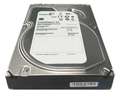 Seagate Constellation 3TB ST33000651NS image 4