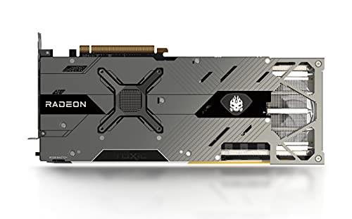 Sapphire Radeon RX 6900 XT Toxic image 4