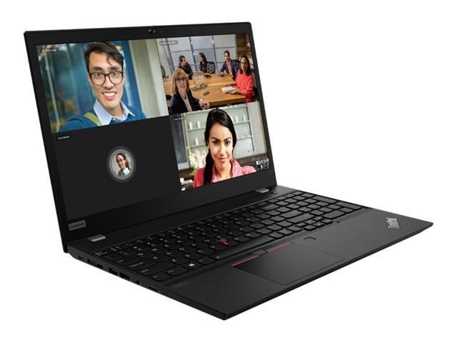 Lenovo ThinkPad T15 Gen 2 20W400S2US image 2