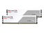 G.Skill Ripjaws S5 32GB (2x16GB) DDR5 5600Mhz White thumbnail 3