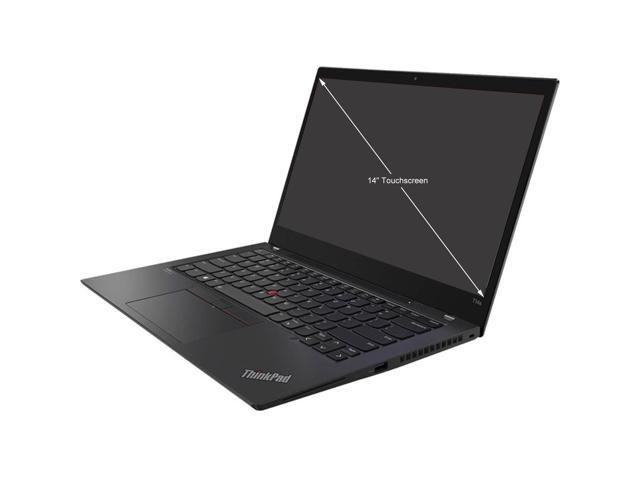 Lenovo ThinkPad T14s Gen 2 20WM0081US image 2