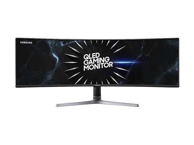 Samsung C49RG90S image 4
